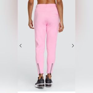 NWT Eleanor Begonia  Jogger